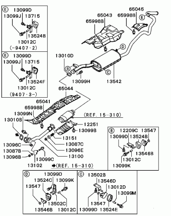 L400 Australia PA3W