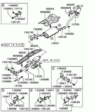 L400 Australia PA4W