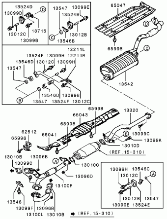 L200 Австралия K66T