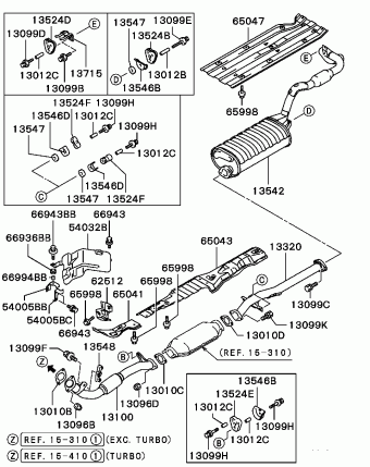 L200 Europe (EUROPE) K64T