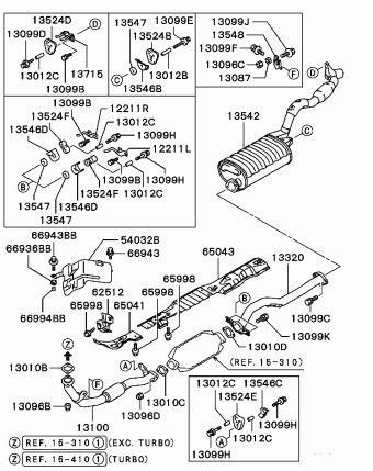 L200 Europe (EUROPE) K74T