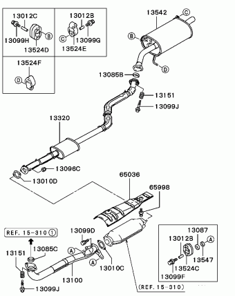 LANCER North America CS7A