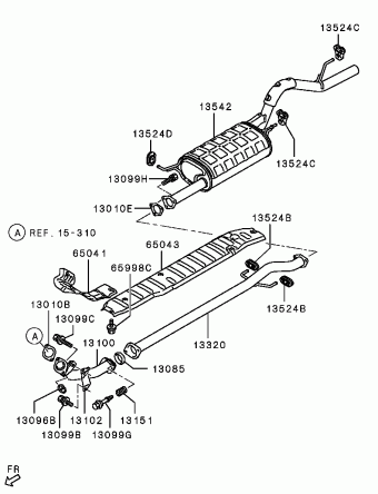 TRITON General KB8T