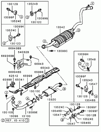 NATIVA General (EXPORT) K94W
