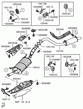 PAJERO/MONTERO<LONG> General (EXPORT) V97W