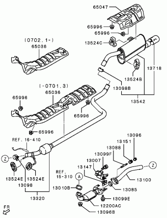 COLT<3DOOR> Europe (EUROPE) Z37A