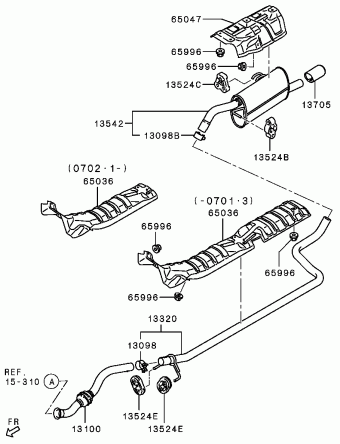COLT<3DOOR> Europe (EUROPE) Z39A