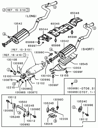 L300 Australia P03V