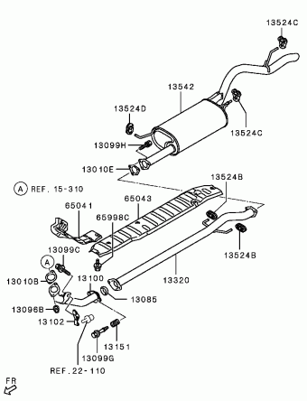 L200,L200 SPORTERO General (EXPORT) KB7T