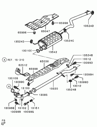 NATIVA/PAJ SPORT General (EXPORT) KH8W