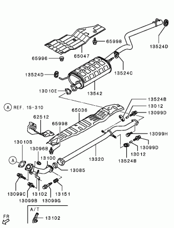 NATIVA/PAJ SPORT General (EXPORT) KG4W