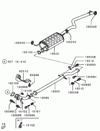CHALLENGER Австралия KH4W