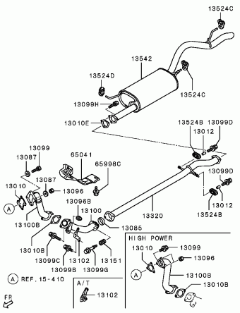L200,L200 SPORTERO General (EXPORT) KB4T