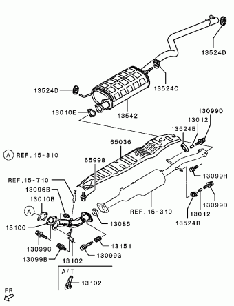 NATIVA/PAJ SPORT General (EXPORT) KG4W