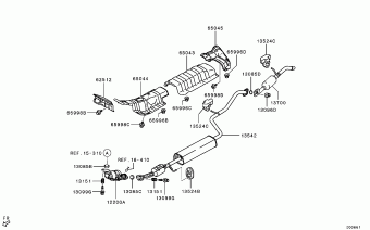ATTRAGE/MIRAGE G4 General (EXPORT) A13A
