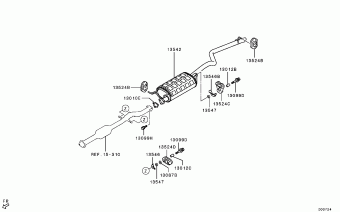 PAJERO/MONTERO SPORT General (EXPORT) KS5W