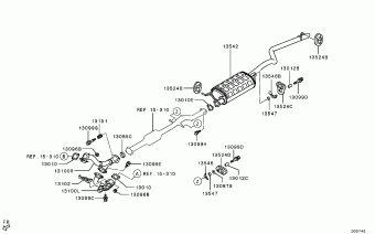 PAJERO/MONTERO SPORT General (EXPORT) KS5W