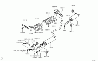 XPANDER General (EXPORT) NC1W