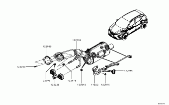 ASX<HEV/PHEV> Europe (EUROPE) VSEH6