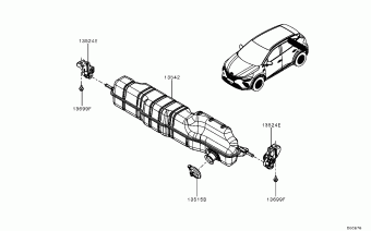 ASX<HEV/PHEV> Europe (EUROPE) VSEH6