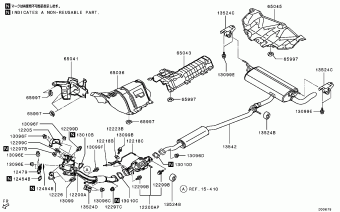OUTLANDER Общий (CHINA) GM2W