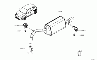 COLT Europe (EUROPE) VBXL0