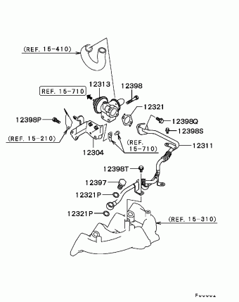 LANCER/LANCER CLASSIC Europe (EUROPE) CT9A