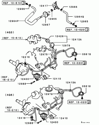 L300 Europe (EUROPE) P03W