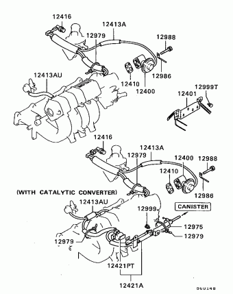 COLT/LANCER Europe (EUROPE) C58A