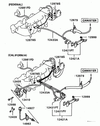 MIRAGE North America C62A