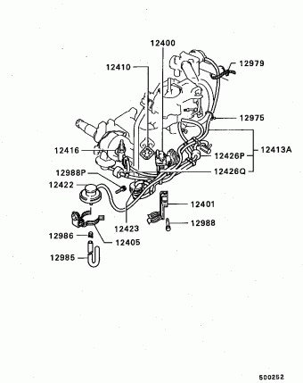 COLT/LANCER Europe (EUROPE) C12A