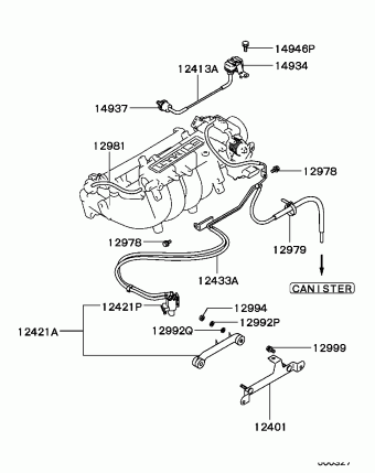 COLT/LANCER Europe (EUROPE) CB1A
