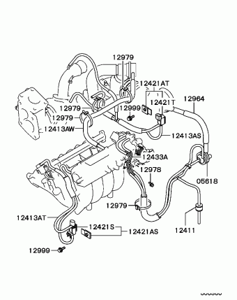 LANCER Australia CD5A