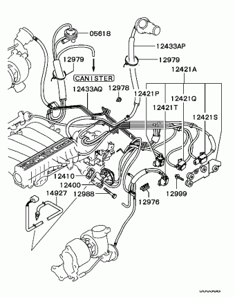 3000GT North America Z16A