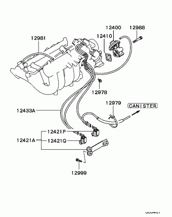 GALANT,GALANT HATCHBACK Europe (EUROPE) E52A