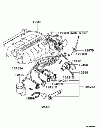 GALANT,GALANT HATCHBACK Europe (EUROPE) E54A