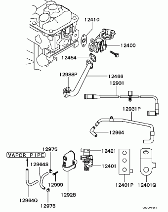 ECLIPSE North America D31A