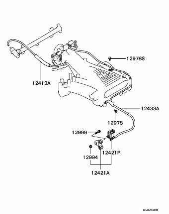 MONTERO North America V43W