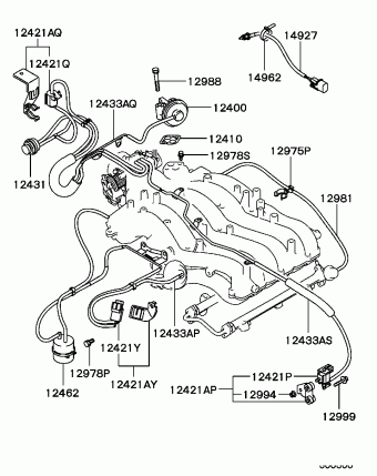 MONTERO North America V45W