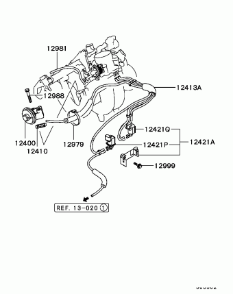 L300 Australia P03V