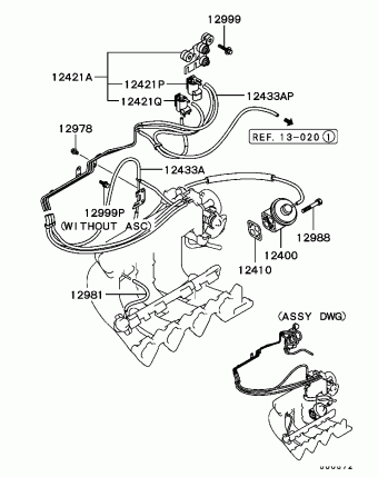 CARISMA Europe (EUROPE) DA1A