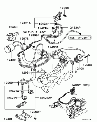 CARISMA Europe (EUROPE) DA2A
