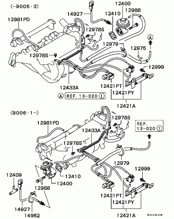 COLT/LANCER Europe (EUROPE) C62A