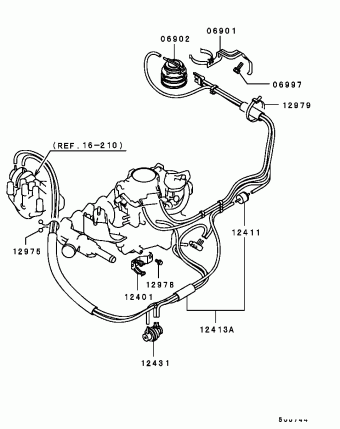 L200 General (EXPORT) K62T