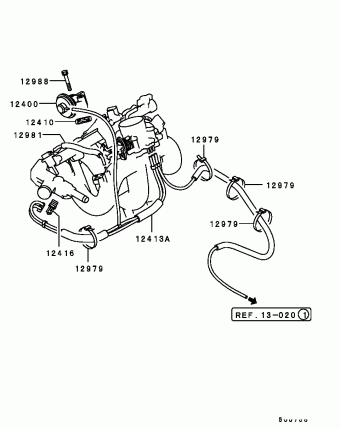 L200 General (EXPORT) K65T