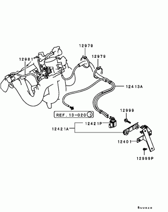 L200 General (EXPORT) K65T