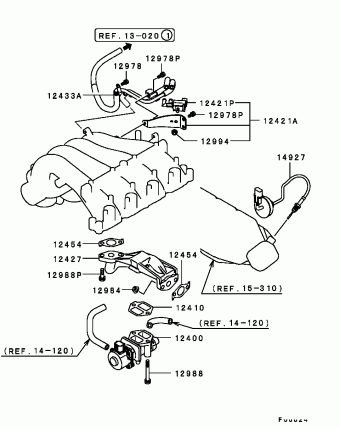 LANCER Общий (EXPORT) CS2A
