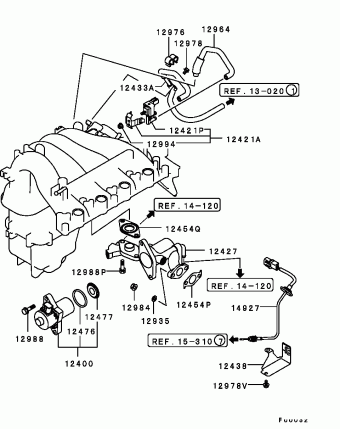 GALANT General (EXPORT) EA7A