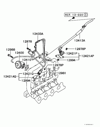 COLT/LANCER Europe (EUROPE) CJ1A
