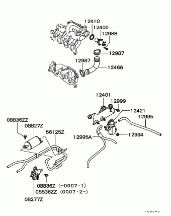 CARISMA Europe (EUROPE) DA5A